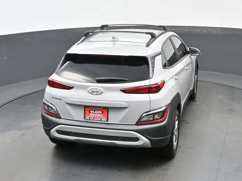 Certified 2023 Hyundai Kona SEL image 36