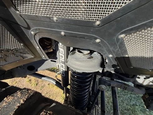 Used 2022 Jeep Gladiator Rubicon w/ LED Lighting Group image 23