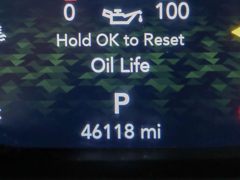 Used 2021 Jeep Gladiator Overland w/ Popular Equipment Package image 18