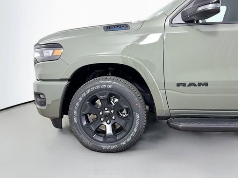 New 2026 RAM 1500 4x4 Crew Cab image 29