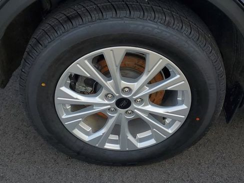 Certified 2023 Ford Escape Active image 5