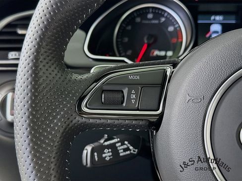 Used 2013 Audi RS 5 Coupe image 13