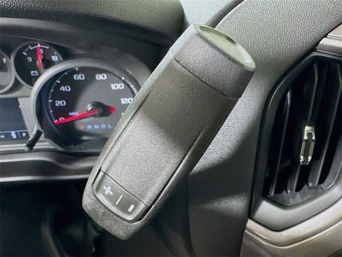 New 2026 Chevrolet Silverado 1500 W/T w/ Trailering Package image 11