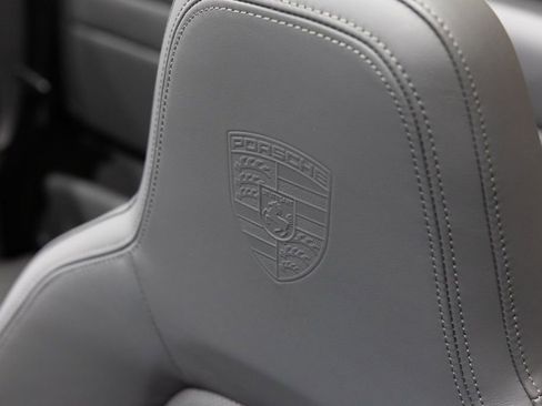 Used 2023 Porsche 911 Carrera w/ Sport Chrono Package image 30