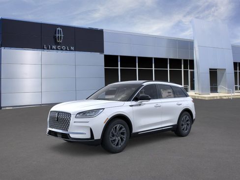 New 2026 Lincoln Corsair Premiere FWD image 1