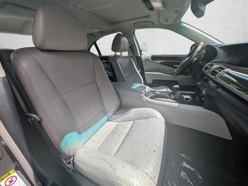 Used 2015 Lexus LS 460 w/ Comfort Package RWD image 20