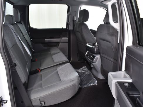 New 2026 Ford F150 XLT w/ Equipment Group 302A MID image 19