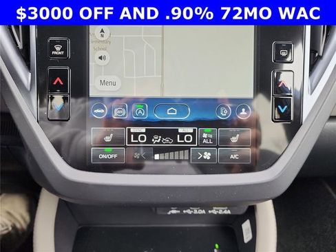 New 2026 Subaru Forester Limited image 21