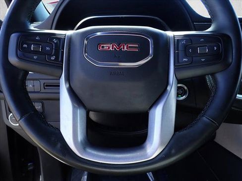 Used 2023 GMC Yukon XL SLT w/ SLT Luxury Package AWD/4WD image 20