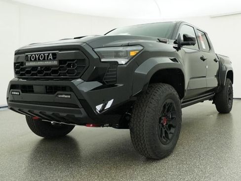 New 2026 Toyota Tacoma TRD Pro AWD/4WD image 32