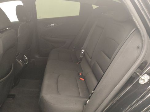 Used 2019 Chevrolet Malibu LT FWD image 18