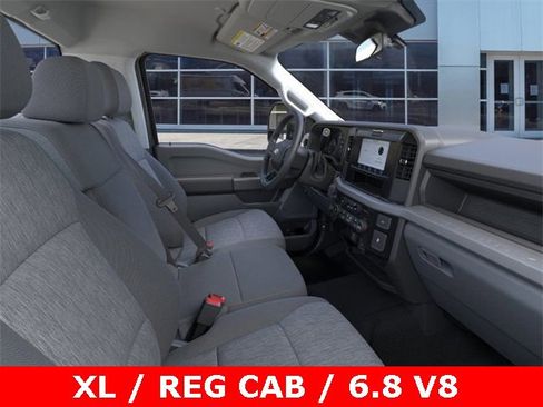 New 2026 Ford F350 XL image 11