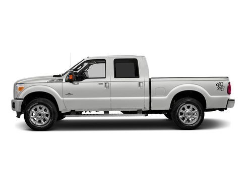 Used 2016 Ford F250 Lariat w/ Lariat Ultimate Package image 33