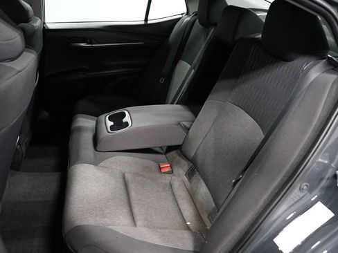 Used 2025 Toyota Camry LE FWD image 28