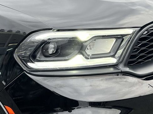 Certified 2021 Dodge Durango R/T w/ Blacktop Package image 7