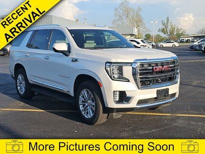 Used 2024 GMC Yukon SLT
