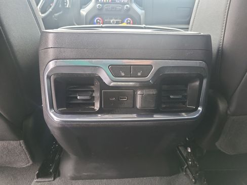 Used 2021 Chevrolet Silverado 1500 LTZ w/ Technology Package image 20