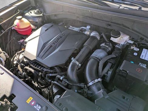 Used 2021 Kia Sorento SX image 27