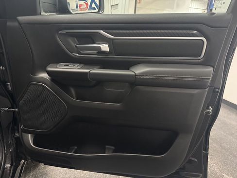 Used 2026 RAM 1500 Big Horn AWD/4WD image 40