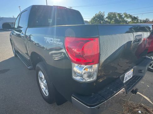 Used 2008 Toyota Tundra Limited image 3