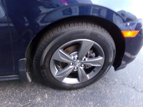 Used 2021 Honda Odyssey EX image 26