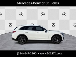 New 2026 Mercedes-Benz GLC 300 4MATIC video 2