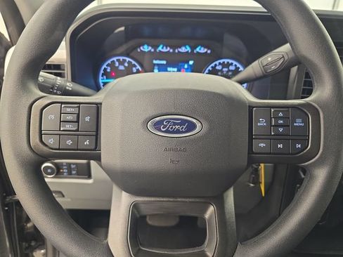 New 2026 Ford F250 XL w/ STX Appearance Package AWD/4WD image 34