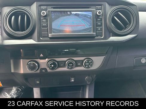 Used 2017 Toyota Tacoma SR AWD/4WD image 19