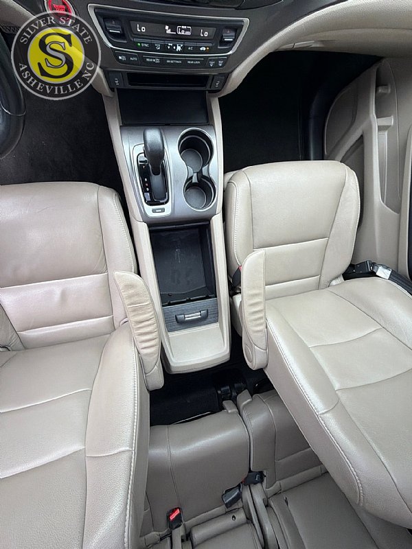Used 2017 Honda Pilot EX-L image 26