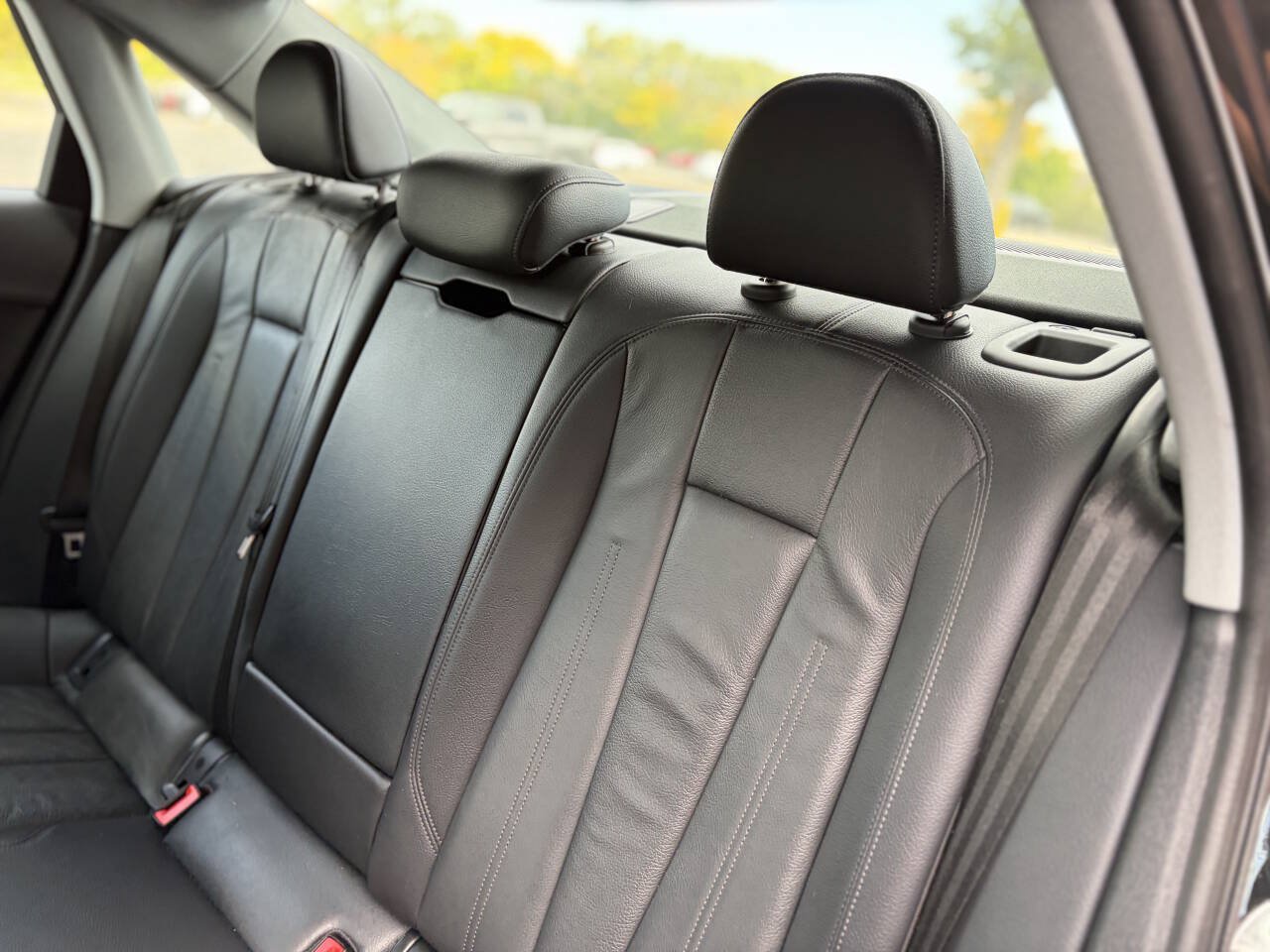 Used 2018 Audi A4 2.0T Premium Plus w/ Premium Plus Package AWD/4WD image 17