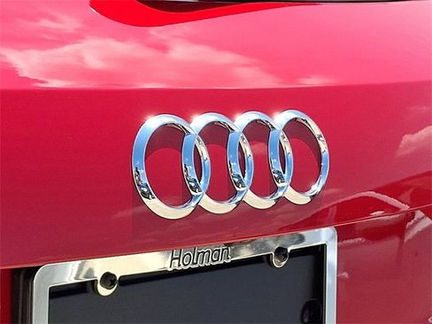 New 2025 Audi Q3 2.0T Premium image 20