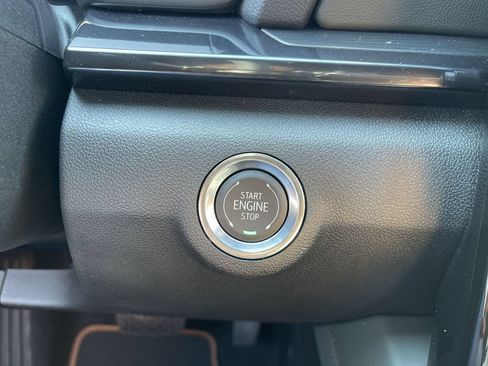 New 2027 GMC Terrain AT4 AWD/4WD image 17