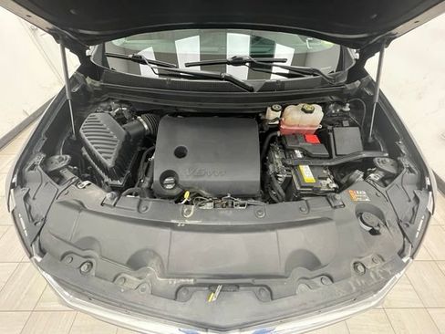 Used 2021 Chevrolet Traverse LS FWD image 15