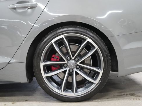 Used 2019 Audi S5 Premium Plus AWD/4WD image 37