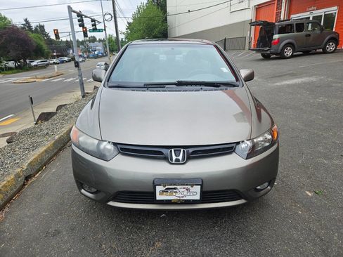 Used 2006 Honda Civic EX image 7