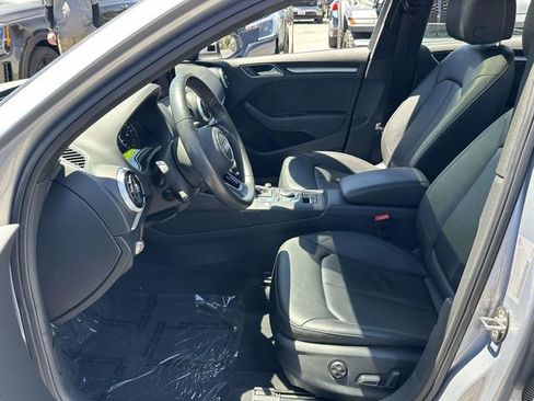 Used 2019 Audi A3 2.0T Premium w/ Convenience Package FWD image 19
