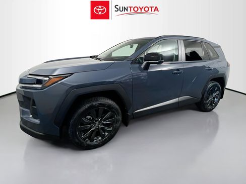 Used 2026 Toyota RAV4 XLE Premium w/ Weather Package FWD image 9