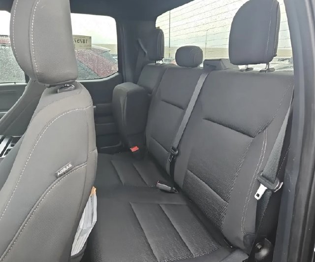 Used 2021 Ford F150 XLT w/ Equipment Group 301A Mid AWD/4WD image 9