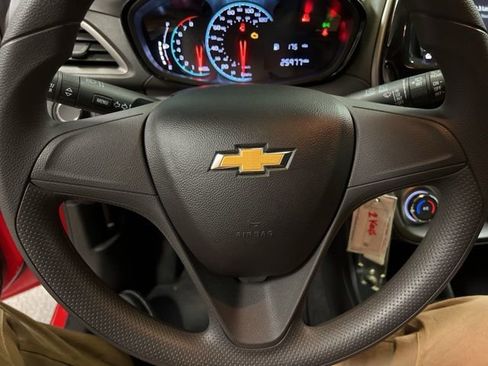 Used 2020 Chevrolet Spark LS image 30