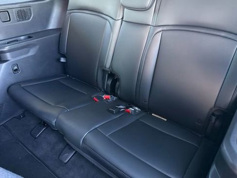 New 2027 Kia Telluride EX X-Line image 17