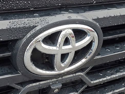 Used 2024 Toyota Tundra SR5 w/ TRD Sport Premium Package image 32