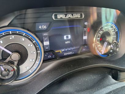 Used 2021 RAM 1500 Limited