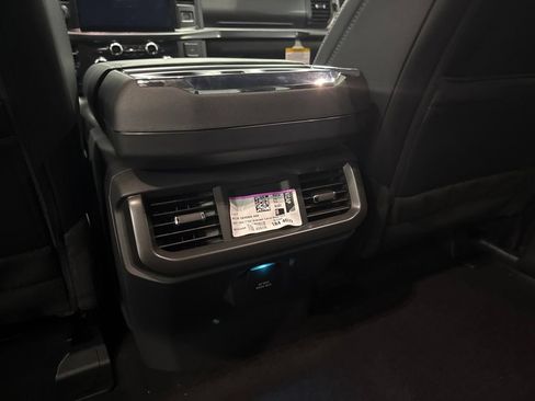 New 2026 Ford F150 Lariat AWD/4WD image 32