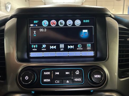 Used 2019 Chevrolet Tahoe Premier AWD/4WD image 36
