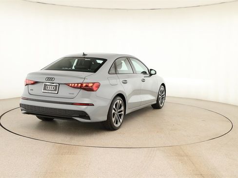 New 2026 Audi A3 2.0T Premium image 6