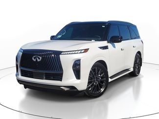 New 2026 INFINITI QX80 Autograph w/ Premium Cargo Package video 1