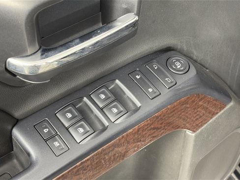 Used 2016 GMC Sierra 1500 SLE w/ SLE Value Package image 23