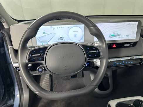 Used 2023 Hyundai Ioniq 5 Limited image 14