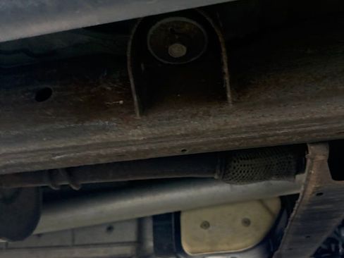 Used 2015 Chevrolet Suburban LTZ image 33