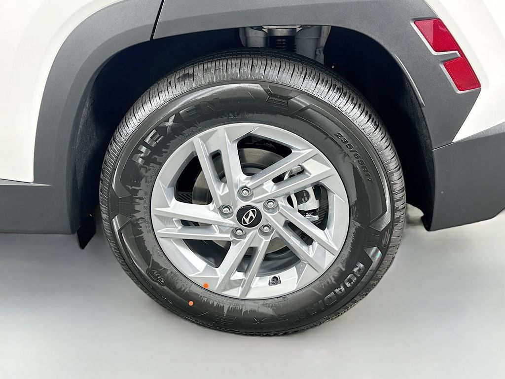 New 2026 Hyundai Tucson SE FWD image 21
